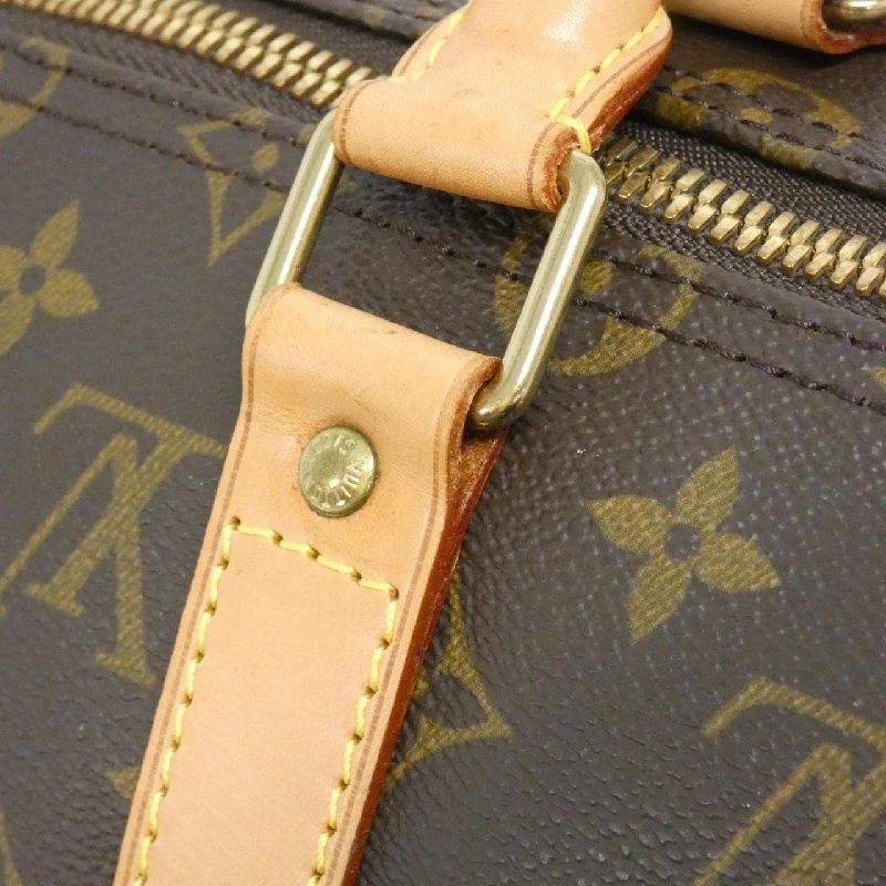 Túi Boston Louis Vuitton Monogram 50cm M41426 614621
