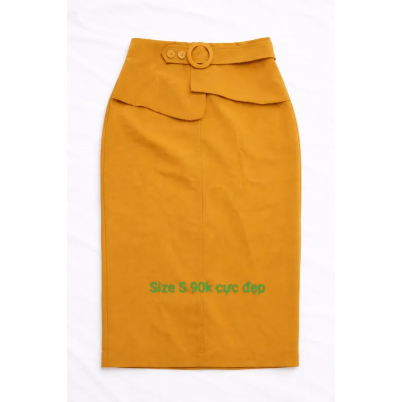 Đầm công sở  1001106