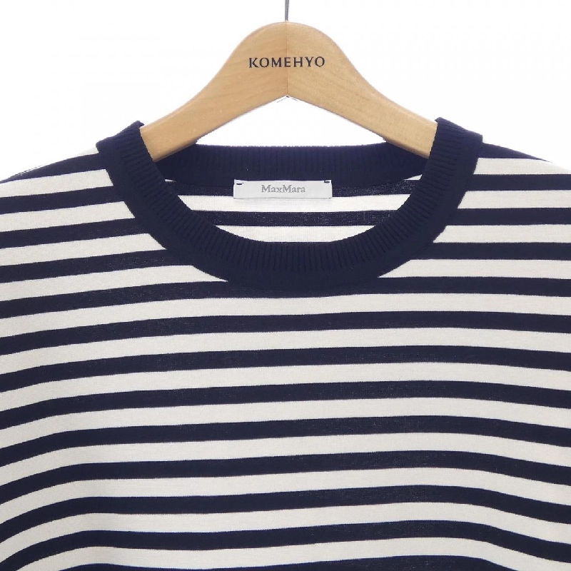 Max Mara Top - Hàng hiệu Authentic 823452