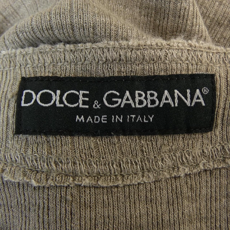 Dolce & Gabbana DOLCE&GABBANA GB837K/F11AC Áo tank - Hàng hiệu Authentic 811734