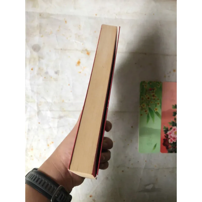 Mười Năm Không Xa - Cửu Lộ Phi Hương 900108