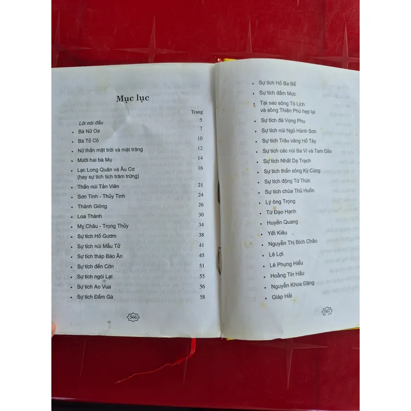 100 truyện cổ tích Việt Nan hay nhất 1056275