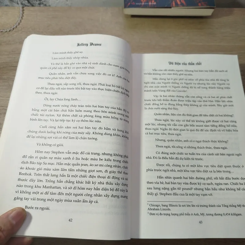 Vũ Điệu Của Thần Chết 688058