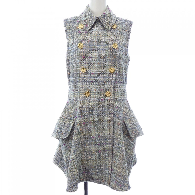 Đầm LOUIS VUITTON FSDS02SCZ 646634