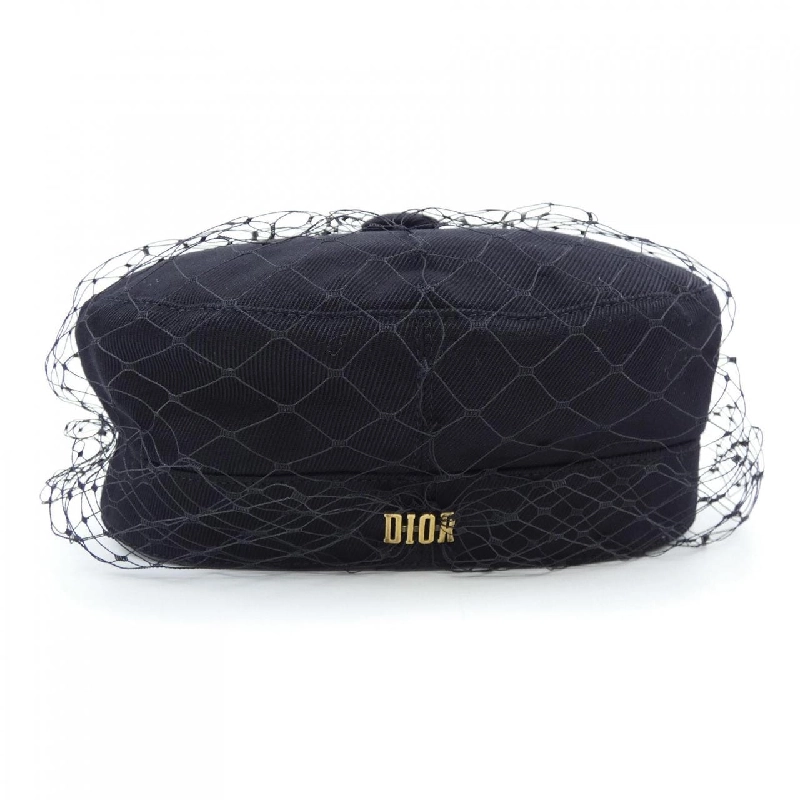 Mũ CHRISTIAN DIOR - Hàng hiệu Authentic 836803