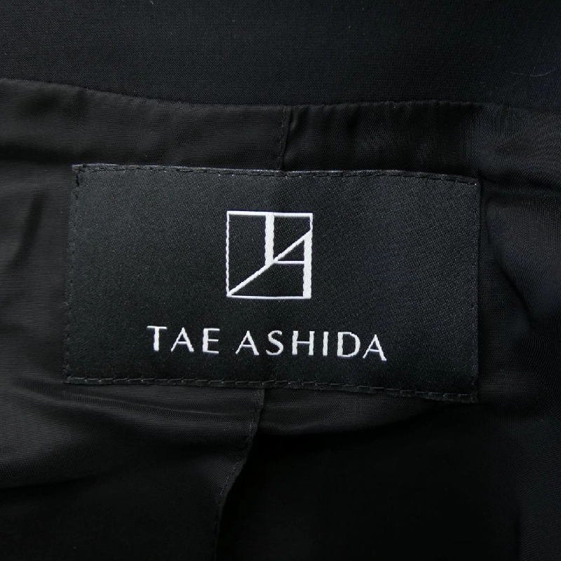 【Mã giảm giá】Áo khoác TAE ASHIDA 641508