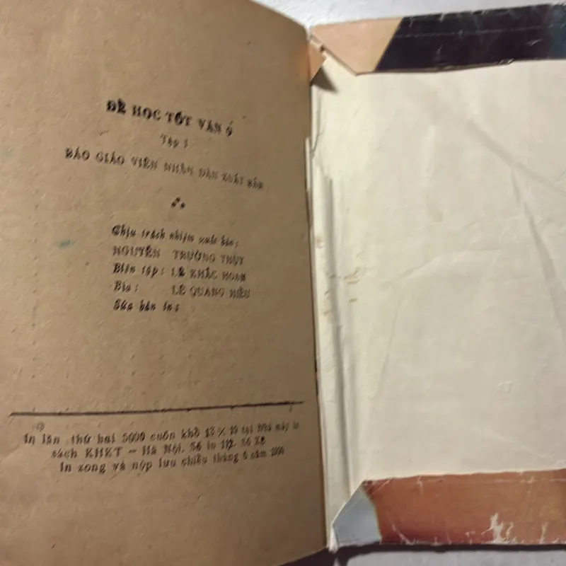 Học tốt văn 8, 9 - 1990/1996s ( 2 cuốn) 797146