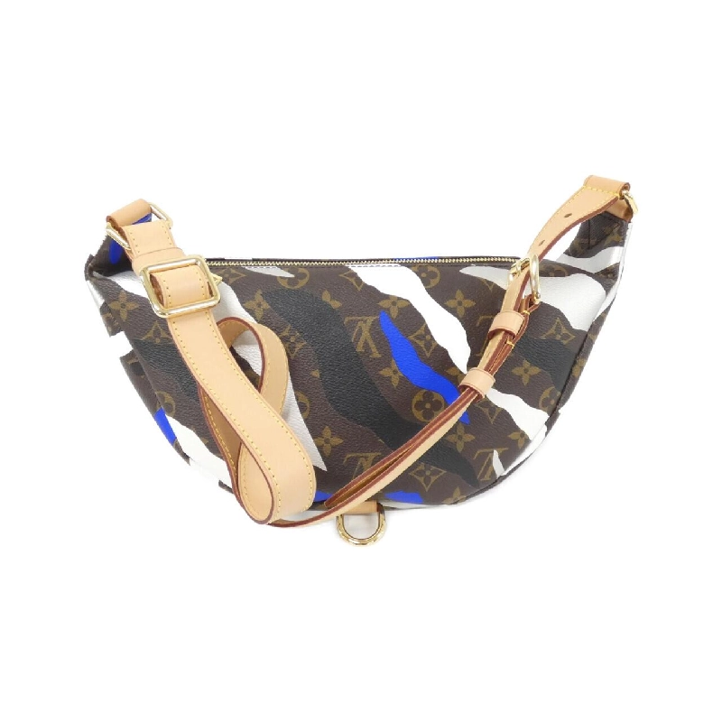 Túi đeo chéo Louis Vuitton Monogram (League of Legends) M45106 - Hàng hiệu Authentic 767789