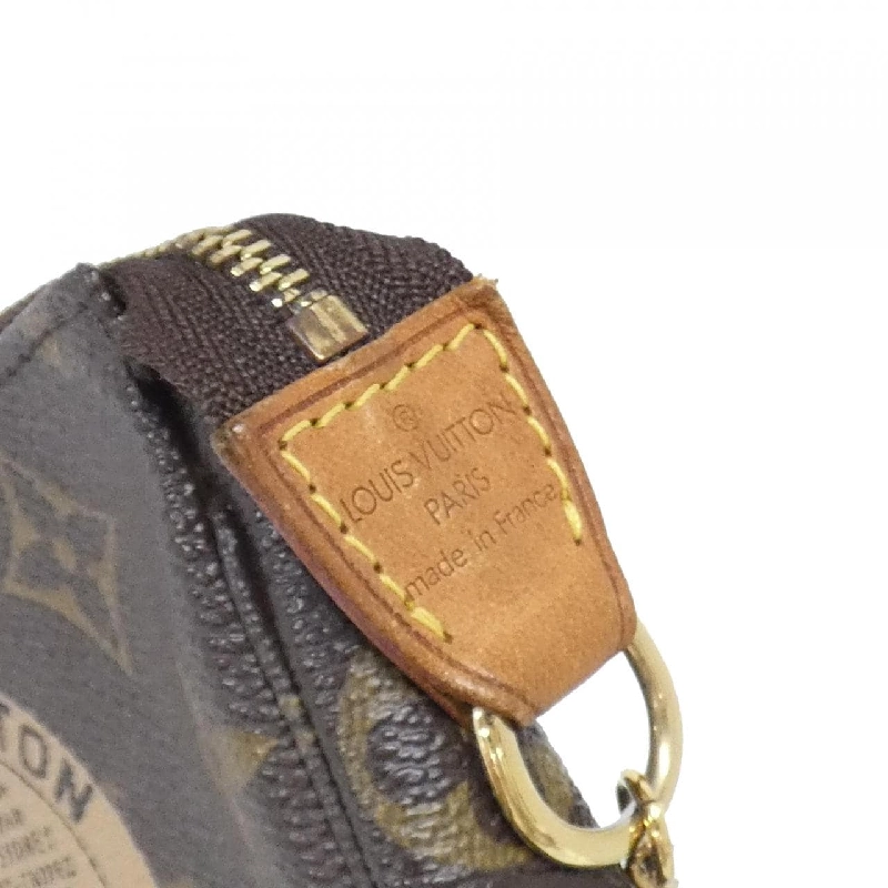 Túi đeo chéo mini Louis Vuitton Monogram (T&B) M60153 - Hàng hiệu Chính hãng 769468