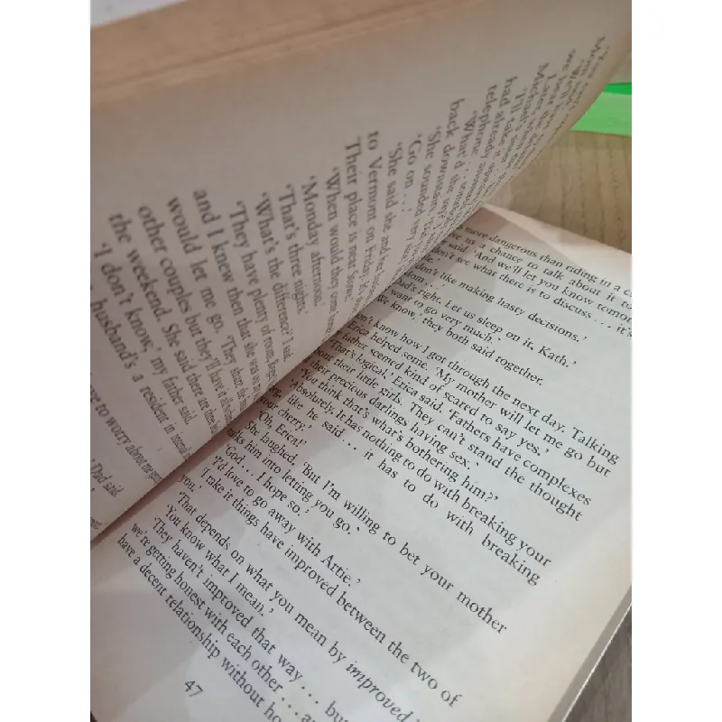 Forever - Judy Blume 674484