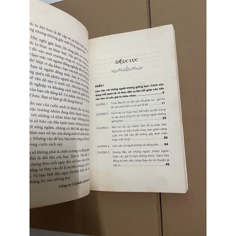 Đối đầu nơi công sở 531580
