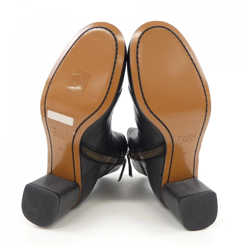 Giày boot Chloe - Hàng hiệu Authentic 827743