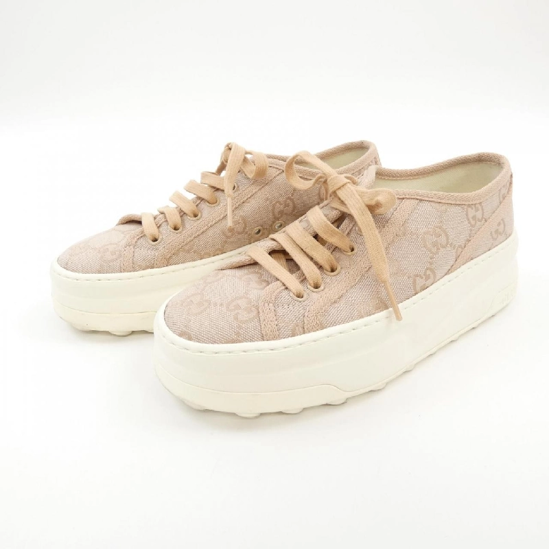 【Mã giảm giá】Giày thể thao GUCCI 659844