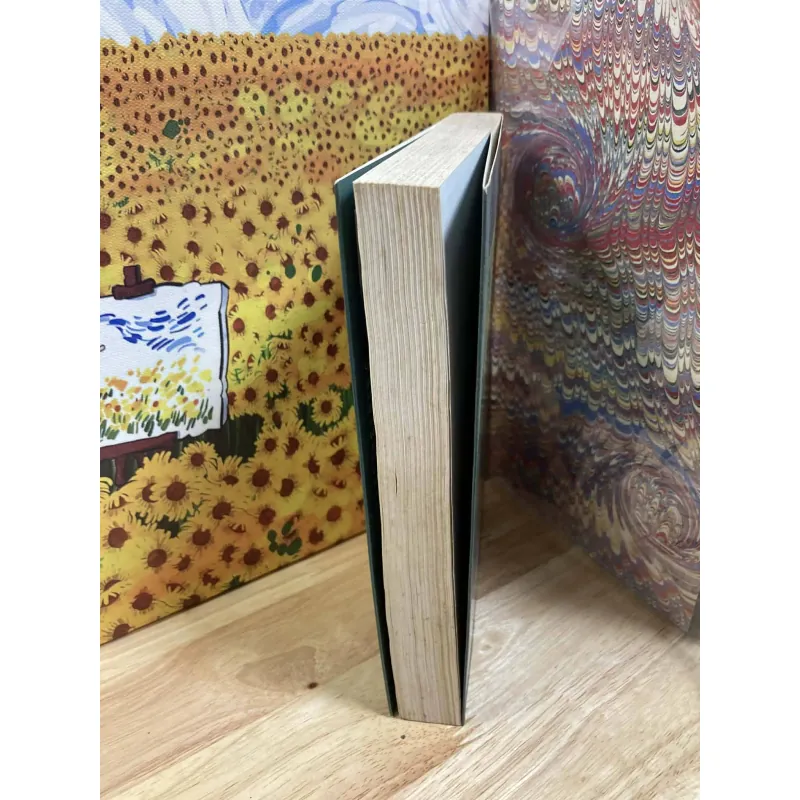 Thế Giới Là Một Cuốn Sách Mở - Lévai Balázs 961380