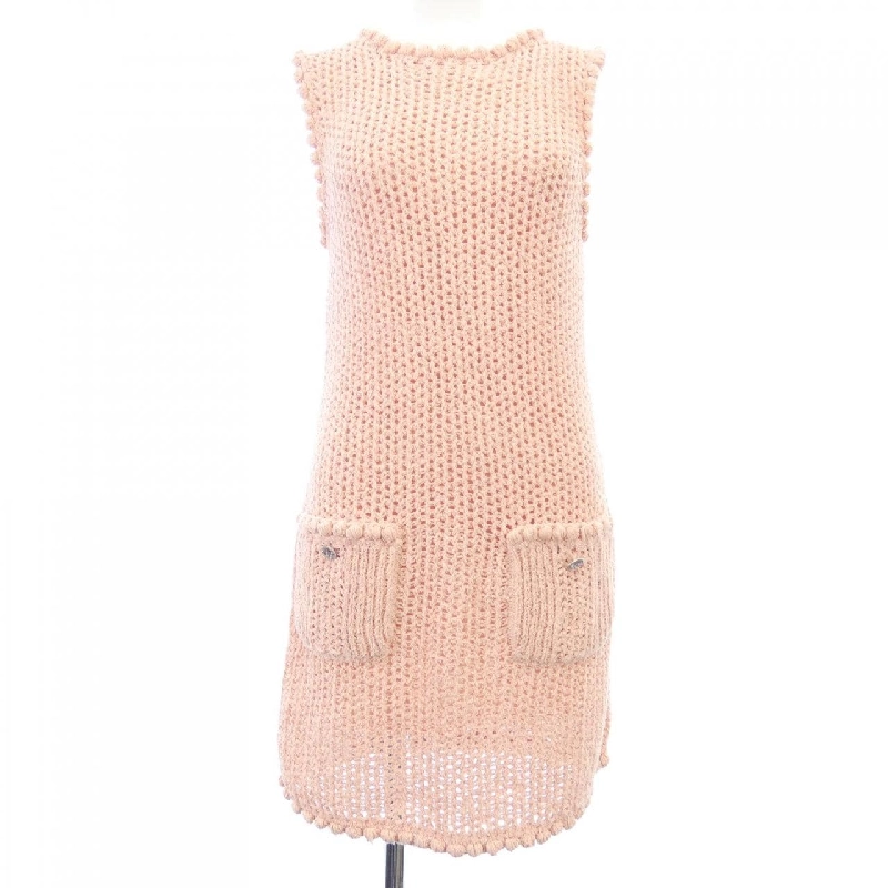 Váy Chanel CHANEL - Hàng hiệu Chính hãng 818881