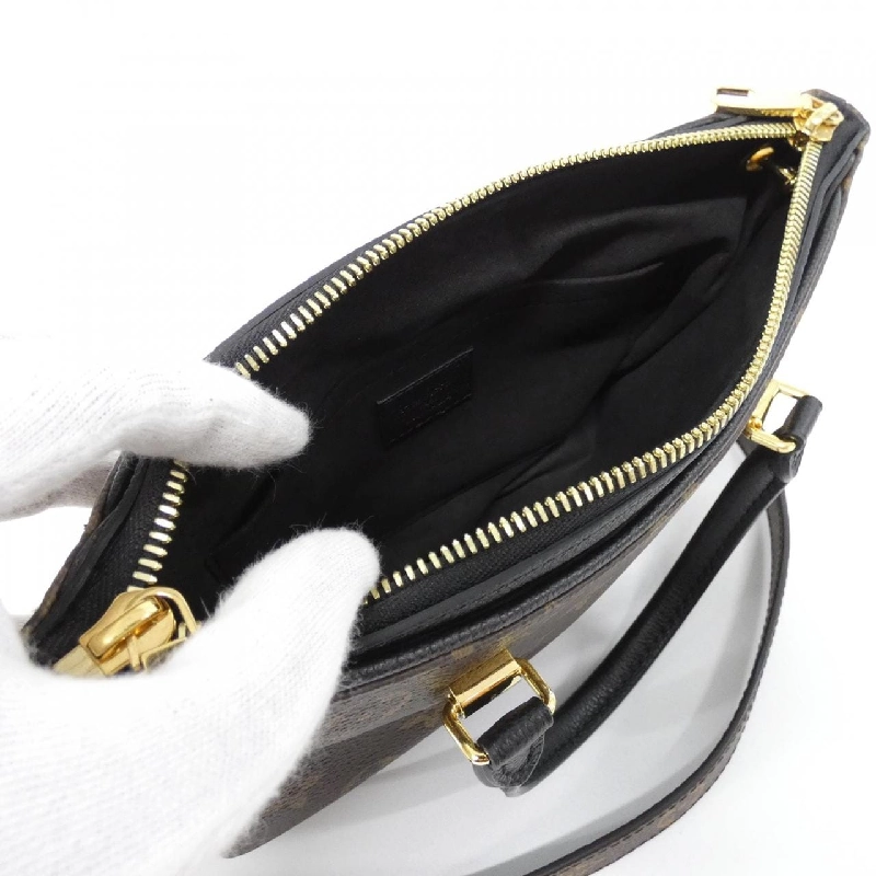 Túi Louis Vuitton Monogram Palas BB M42960 616743