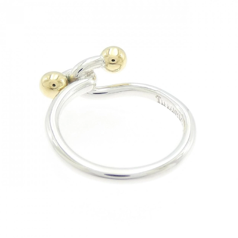 Nhẫn móc Tiffany - Hàng hiệu Authentic 836567