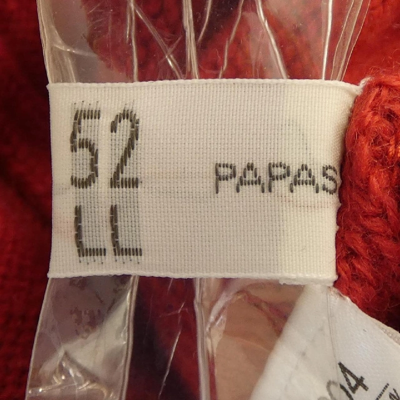 Papas ニット - Hàng hiệu Authentic 895202