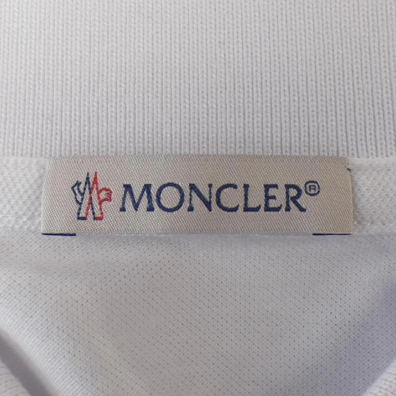 Áo polo MONCLER - Hàng hiệu Chính hãng 899658