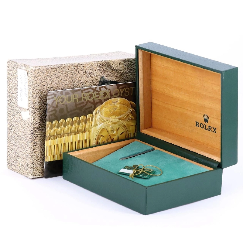 Đồng hồ Rolex Datejust 69173 SSxYG tự động - Hàng hiệu chính hãng 877248