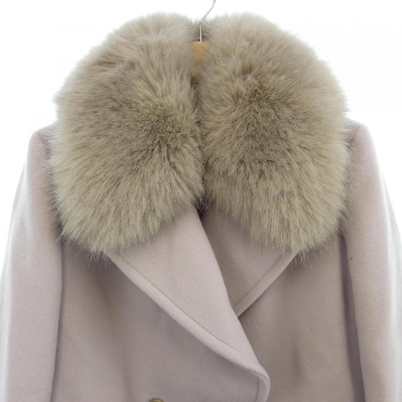 【Khuyến mãi】Áo khoác JILL STUART 634227