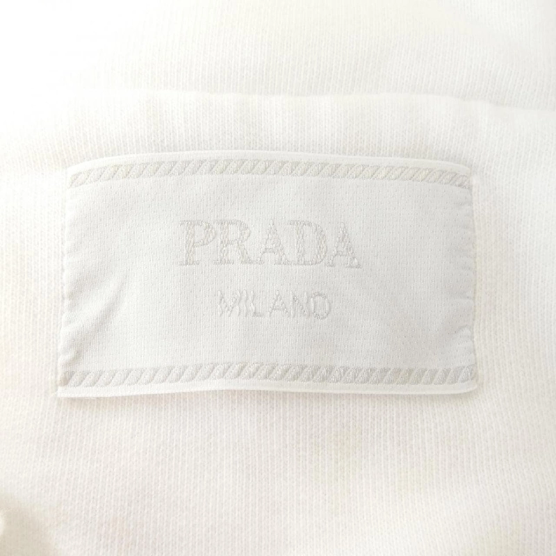 Áo khoác PRADA UJL46B S232 140Z - Hàng hiệu Chính hãng 899026