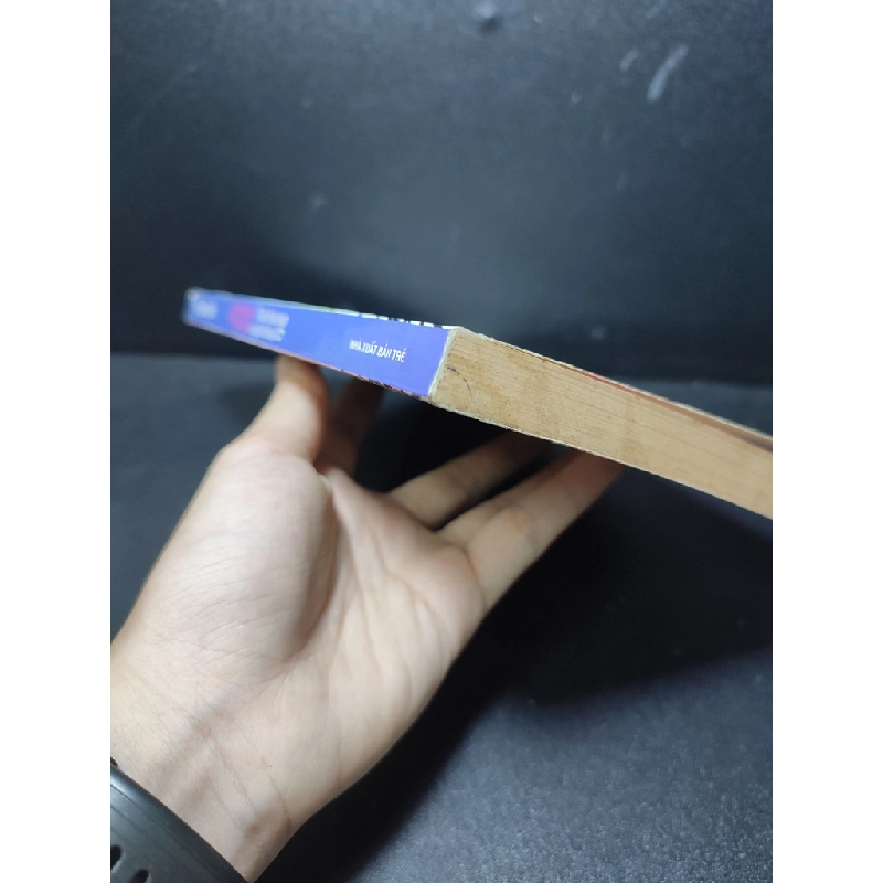 [59K/kg] Giáo dục con cái tình thương và nghệ thuật Phan Hiền năm 2013 mới 80%, ố vàng HCM2310 437003