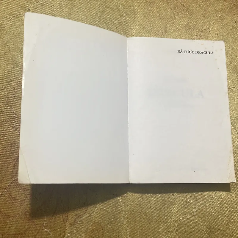 COMBO BÁ TƯỚC DRACULA- BÁ TƯỚC MÔNGTƠ CRIXTÔ 696015