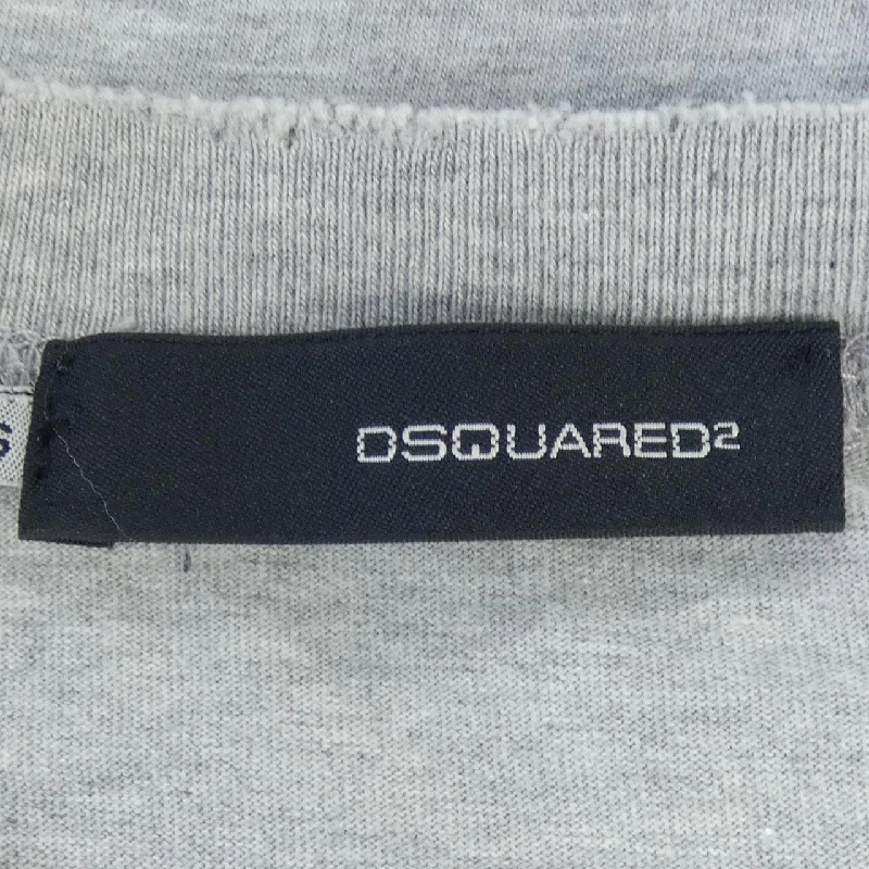 Áo thun DSQUARED2 - Hàng hiệu Authentic 900496