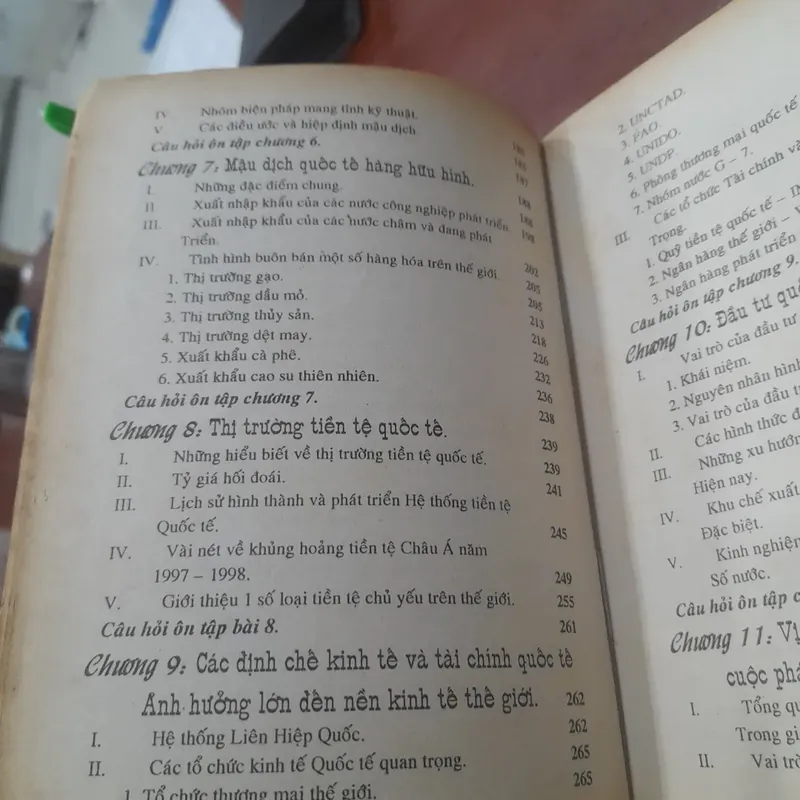 Võ Thanh Thu - KINH TẾ ĐỐI NGOẠI 594412