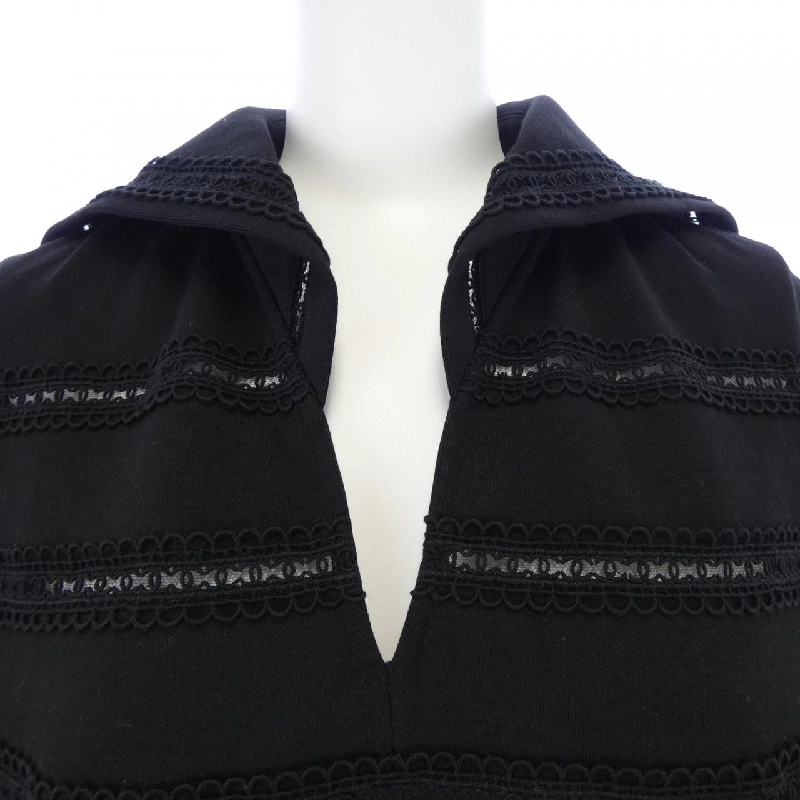 CHANEL LOOK23 P76203V63537 Áo - Hàng hiệu Chính hãng 775091