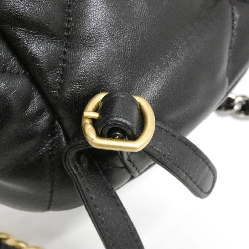 Chanel Chanel 19 Dòng AS4223 Ba lô 610466