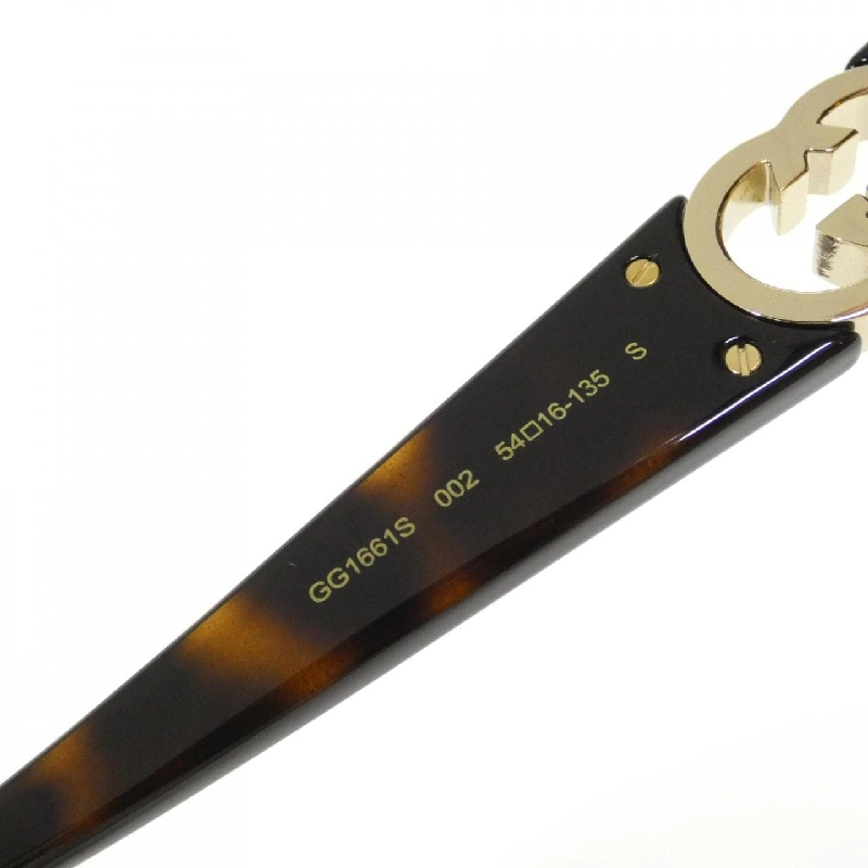 【Mới】Kính mát Gucci GG1661S 624754