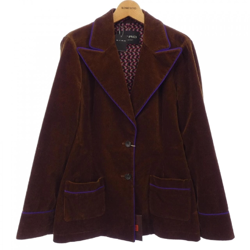 Áo khoác ETRO - Hàng hiệu Authentic 823149