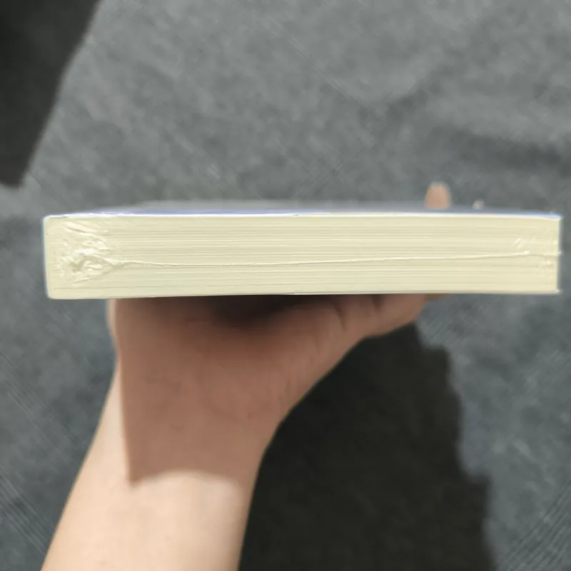 Phép Thuật chỉ chạm tới bán kính của anh và em (Bản đặc biệt) - Light Novel- (SEAL) 788865