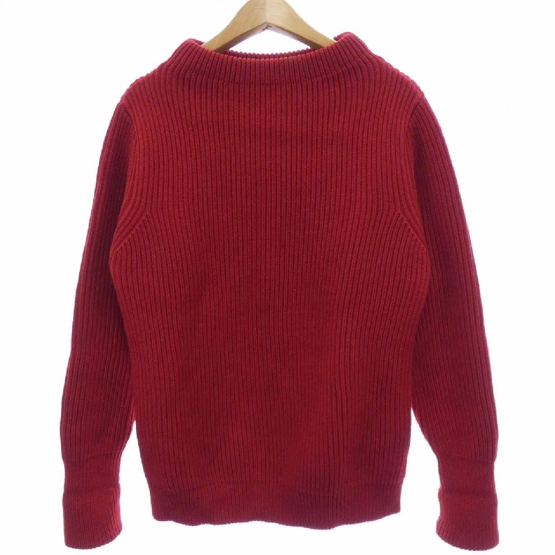 ANDERSEN-ANDERSEN Áo len - Hàng hiệu Authentic 887697