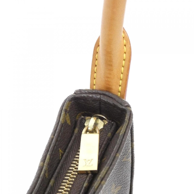 Túi xách vai Louis Vuitton Monogram Looping MM M51146 611906