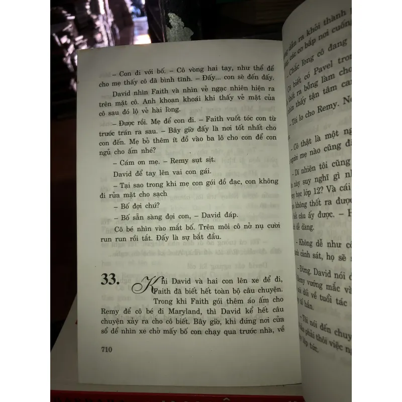 Ngôi nhà quê ngoại - Emilie Richards 994708