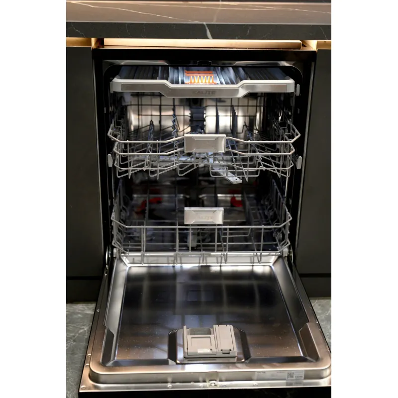 Kalite UltraWash Pro – Rửa sạch sâu, khô nhanh, không mùi 735738