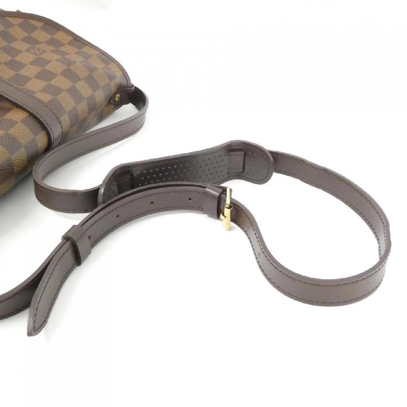 Túi đeo vai Louis Vuitton Damier Soumure 30cm N48081 613103