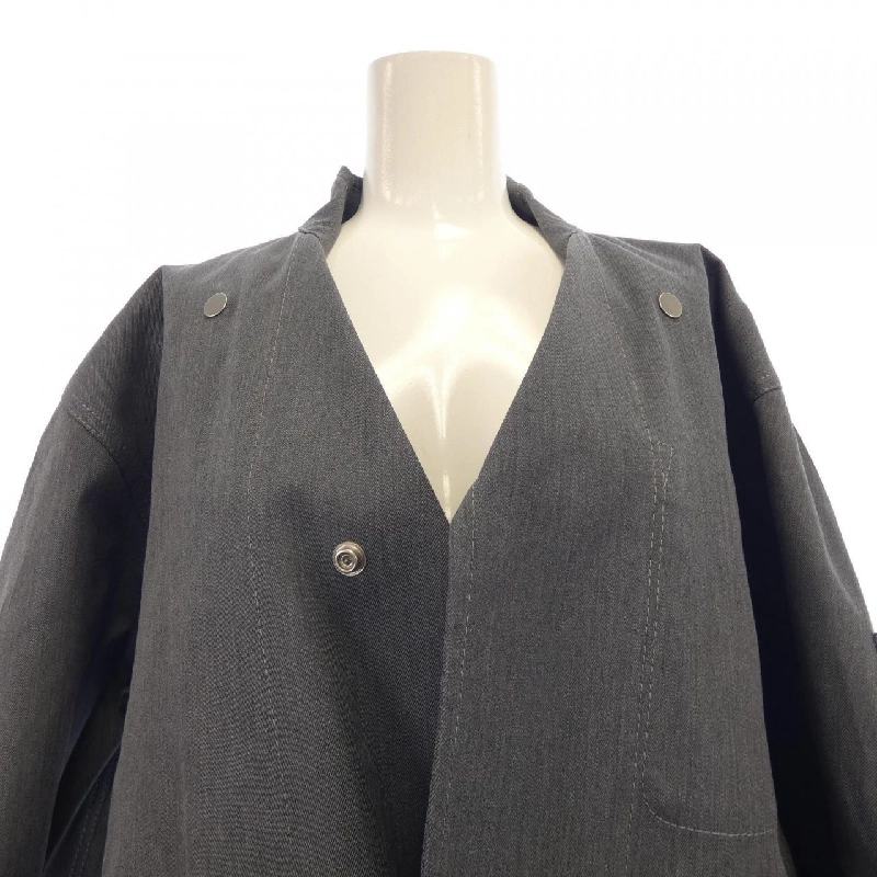 【Mã giảm giá】Bottega Veneta BOTTEGA VENETA Áo khoác 642210