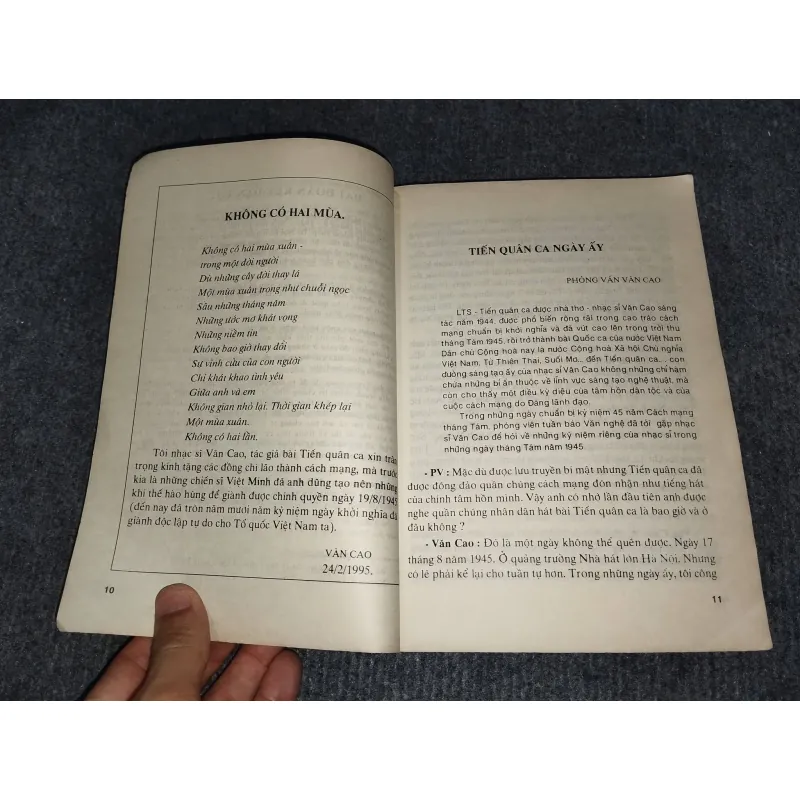 19 - 8 CÁCH MẠNG LÀ SÁNG TẠO 993157