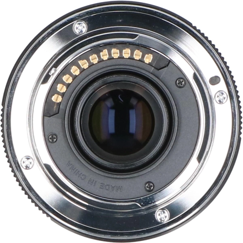 MZD 12mm F2 BLACK - Hàng hiệu Authentic 879823