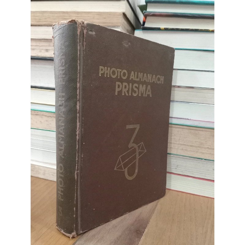 Photo Almanach Prisma 3 735442
