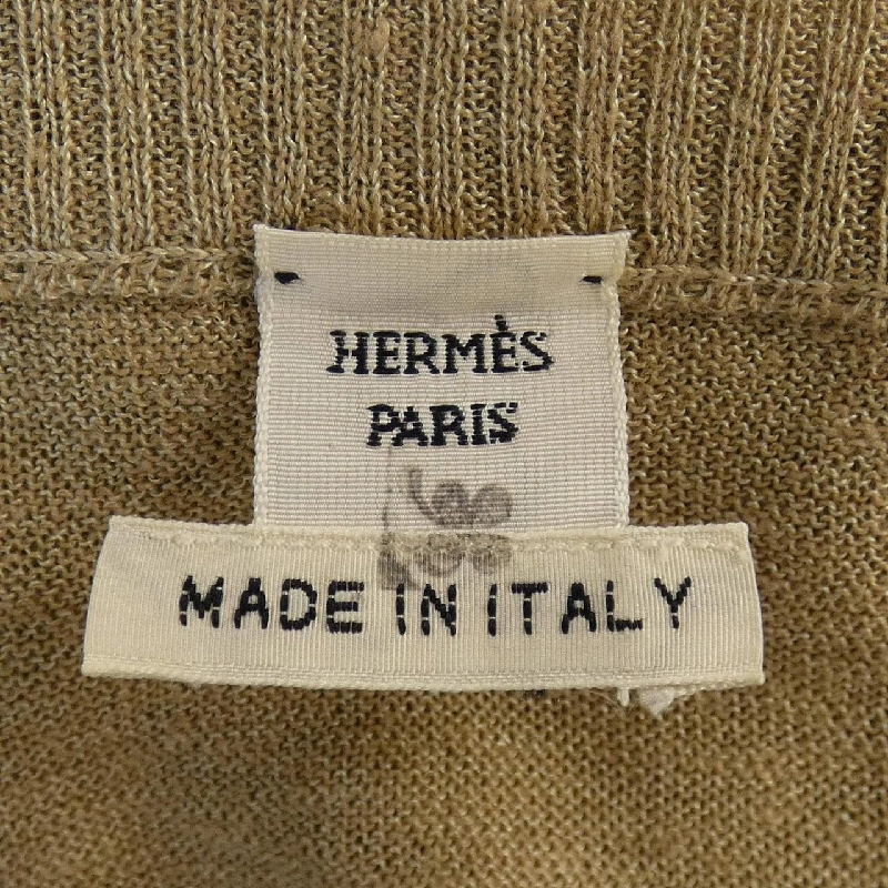 【Mã giảm giá】HERMES Áo len 644802