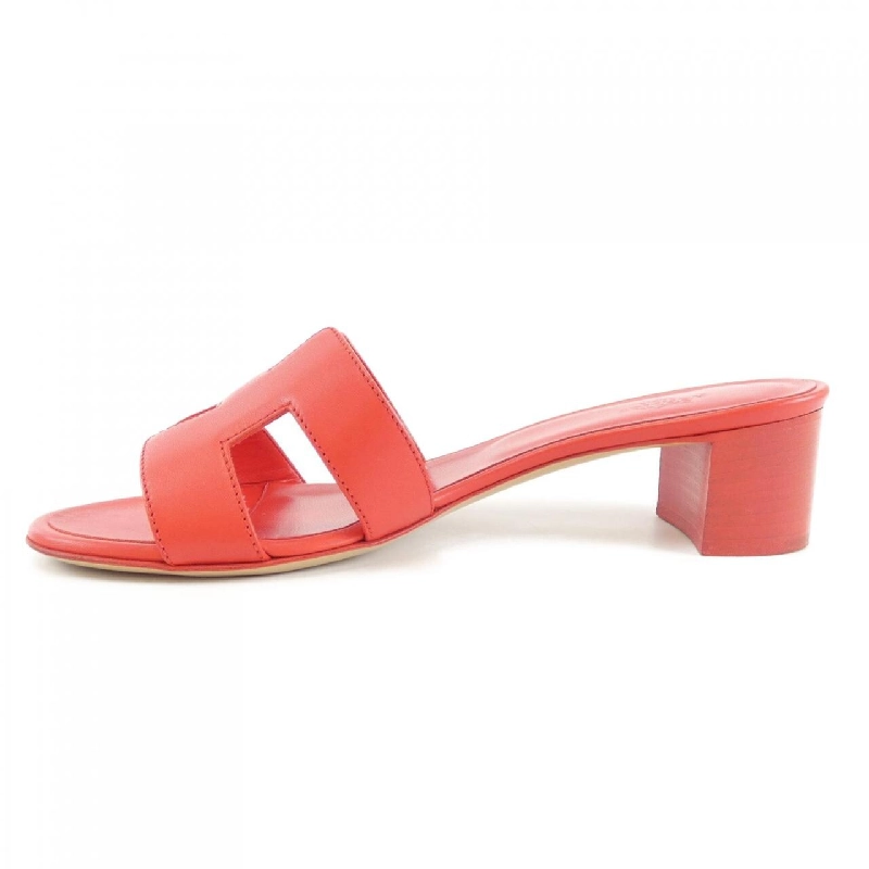 【Khuyến mãi】Dép HERMES 665153