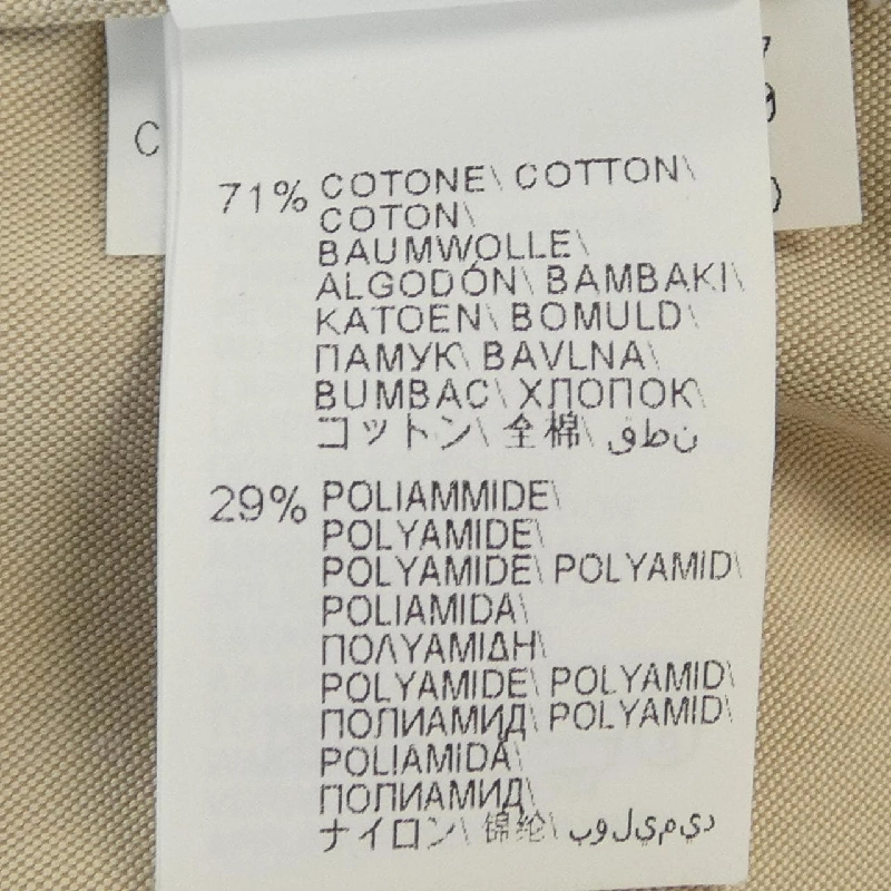 BRUNELLO CUCINELLI モニーレ MF5809324 コート - Hàng hiệu Authentic 821386