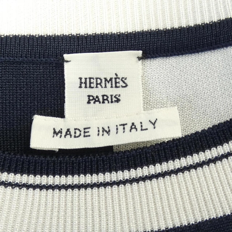 HERMES EN DESORDRE FINESSE BRIDE DE GALA 4E2655D6 Áo len - Hàng hiệu Authentic 824506