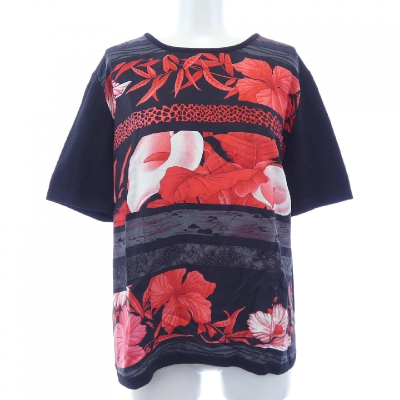 Salvatore Ferragamo - Áo len - Hàng hiệu Chính hãng 823805