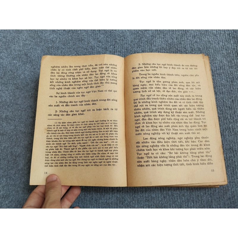 VĂN HỌC DÂN GIAN TẬP II 533388